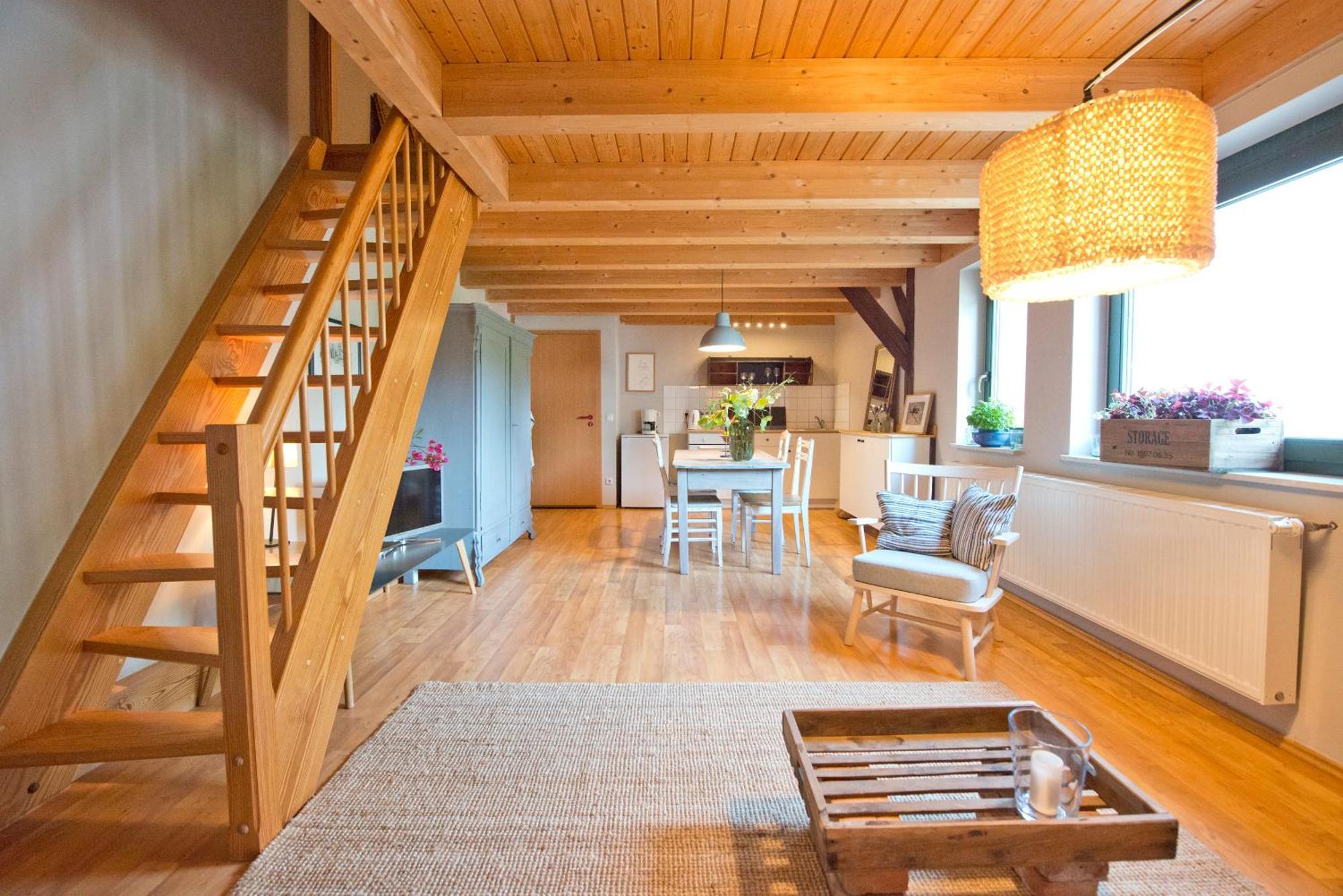 Romantik Hotel Gutshaus Ludorf Exteriér fotografie