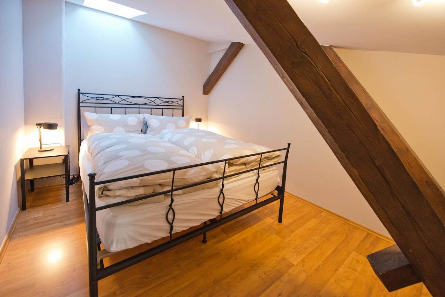 Romantik Hotel Gutshaus Ludorf Exteriér fotografie